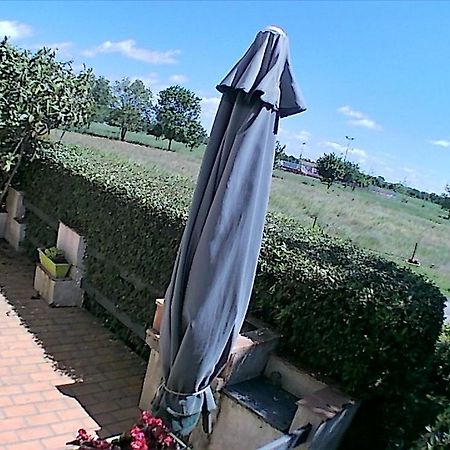 Candillargues Gite Des Arenes מראה חיצוני תמונה