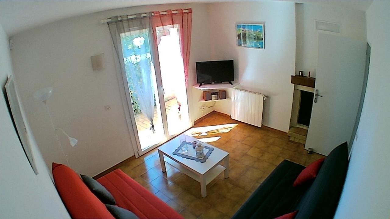 Candillargues Gite Des Arenes מראה חיצוני תמונה