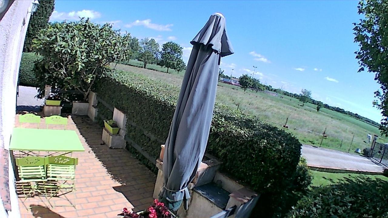 Candillargues Gite Des Arenes מראה חיצוני תמונה